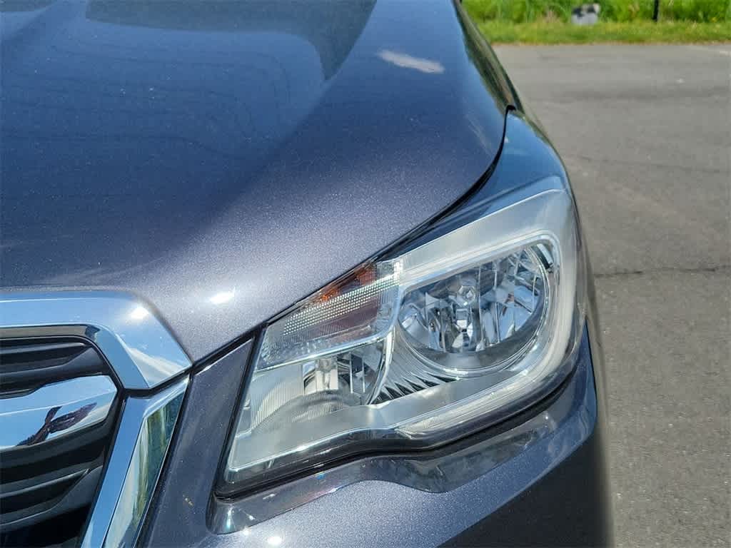 2018 Subaru Forester Premium 26