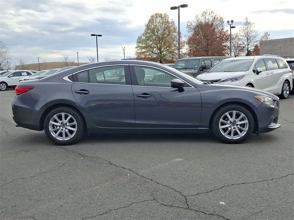 2015 Mazda MAZDA6 i Sport 24