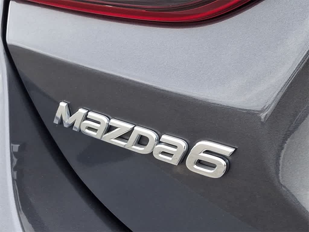 2015 Mazda MAZDA6 i Sport 23