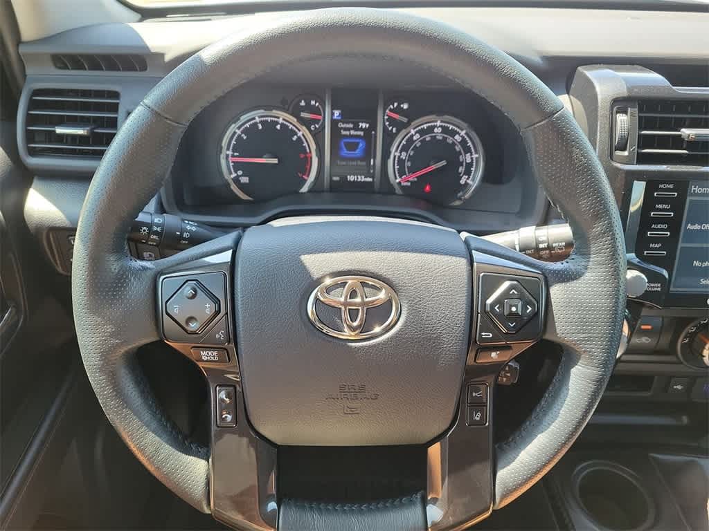 2023 Toyota 4Runner TRD Off Road Premium 16