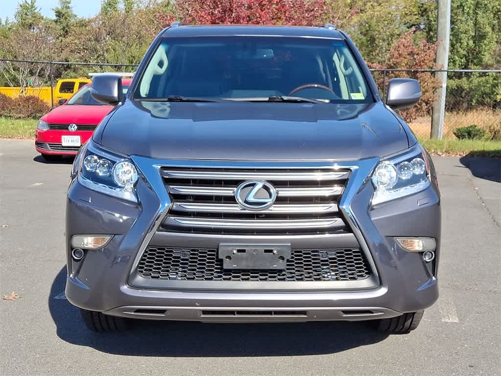 2016 Lexus GX 460 460 27