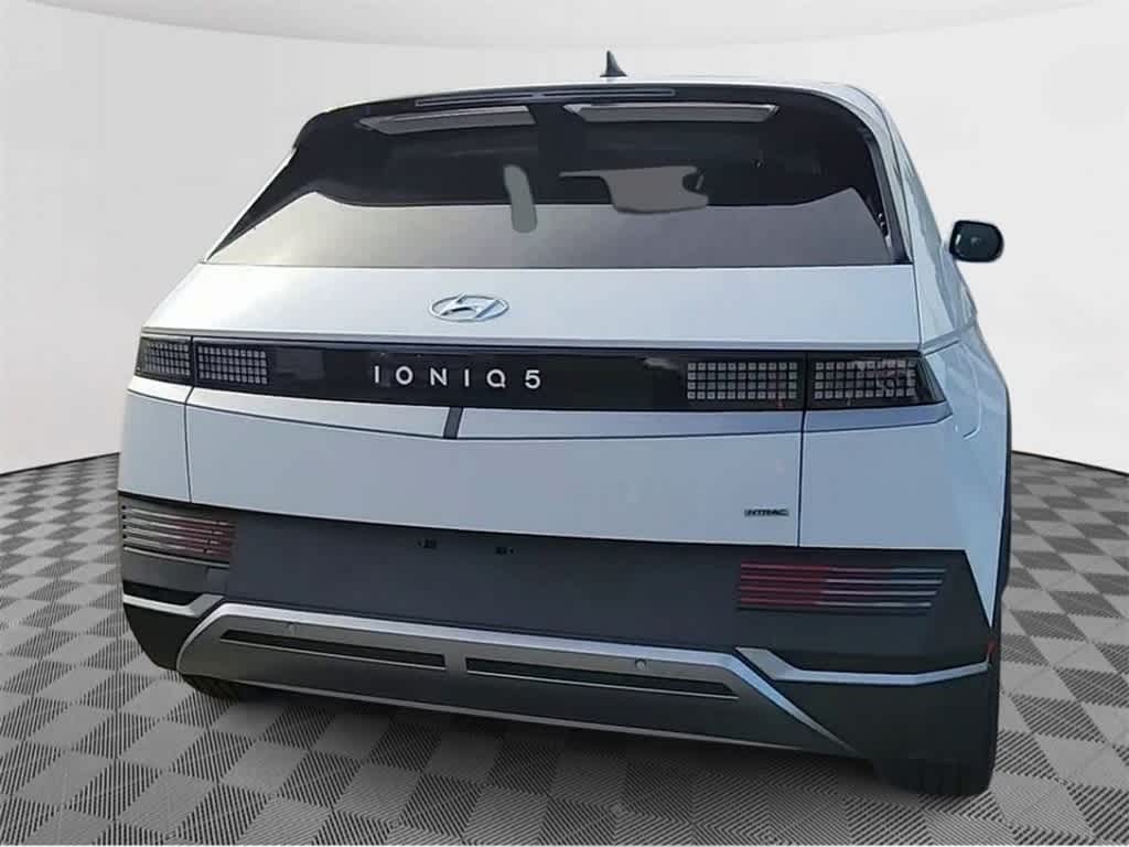 2024 Hyundai IONIQ 5 SEL 7