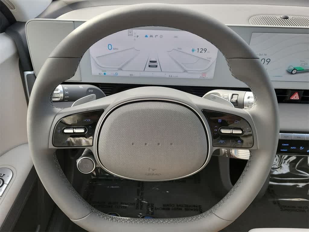 2024 Hyundai IONIQ 5 SEL 16