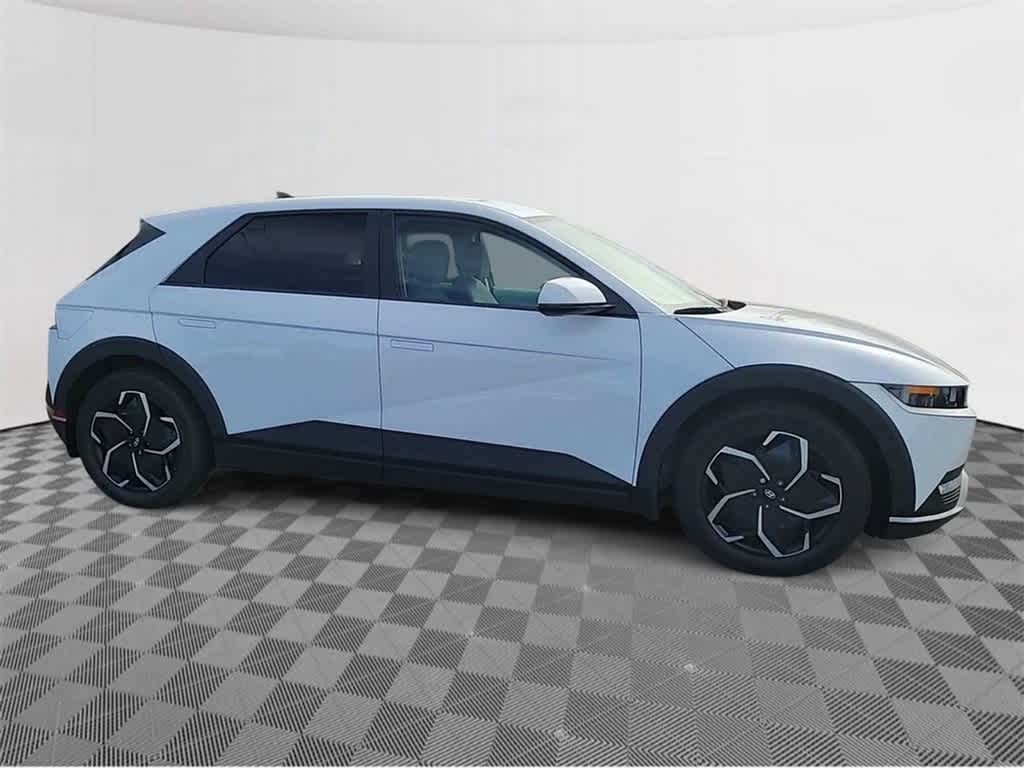 2024 Hyundai IONIQ 5 SEL 9