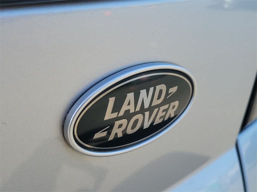 2019 Land Rover Range Rover Sport Dynamic 20