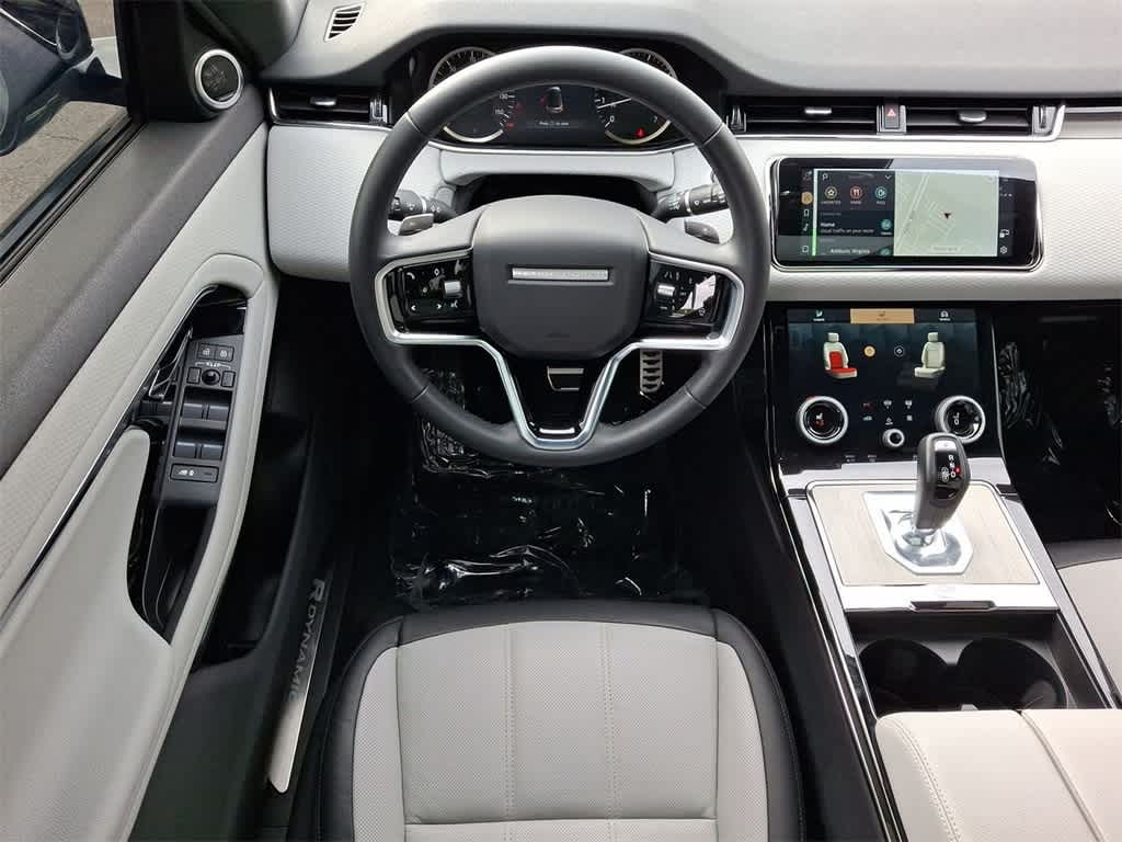 2023 Land Rover Range Rover Evoque R-Dynamic S 21