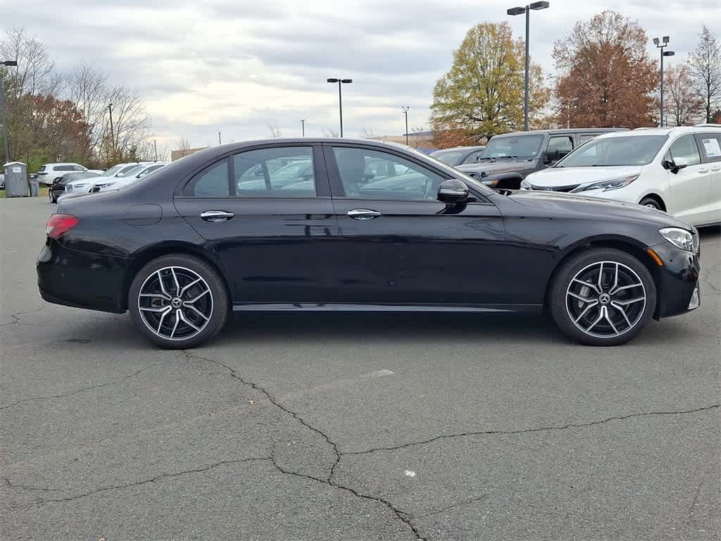 2022 Mercedes-Benz E-Class E 450 24