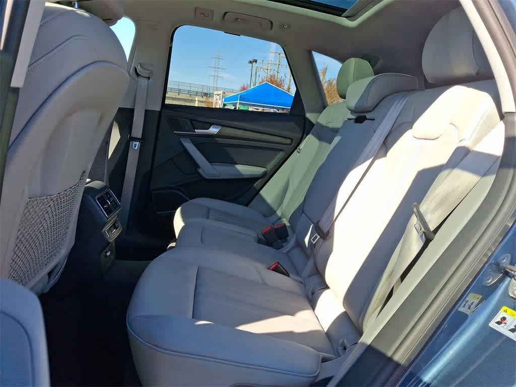 2018 Audi Q5 Premium Plus 20