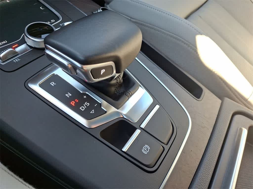 2018 Audi Q5 Premium Plus 12