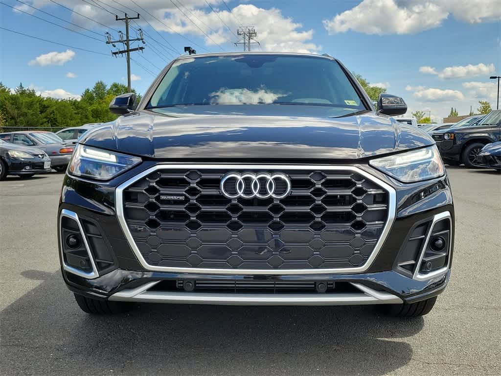 2023 Audi Q5 S line Premium 29