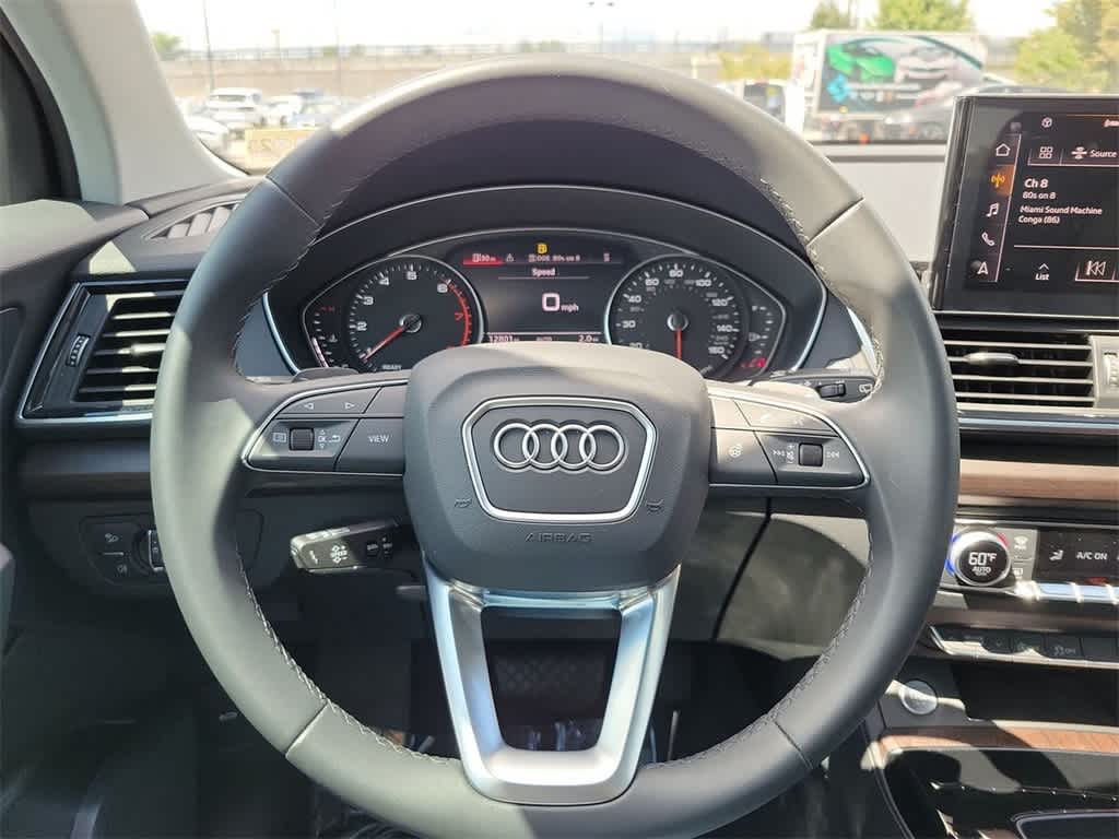 2023 Audi Q5 S line Premium 16