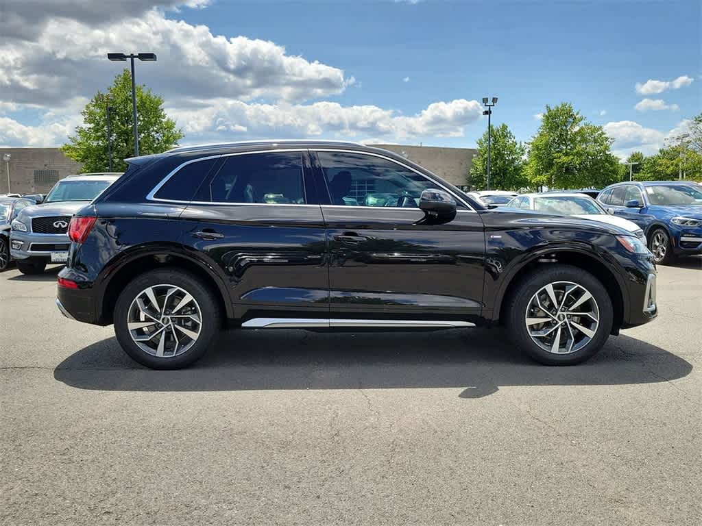 2023 Audi Q5 S line Premium 26