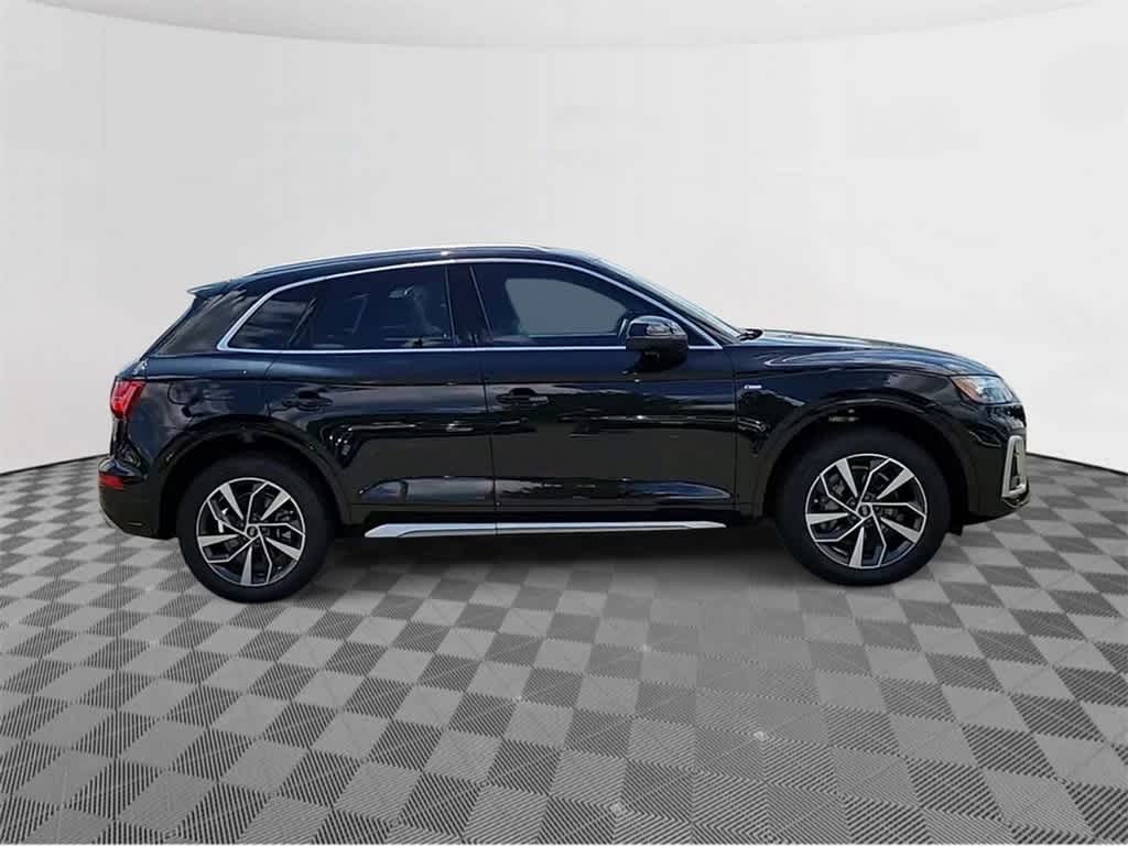 2023 Audi Q5 S line Premium 9