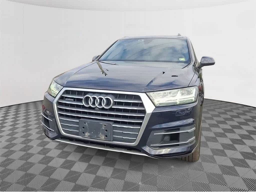 2017 Audi Q7 Premium Plus 3