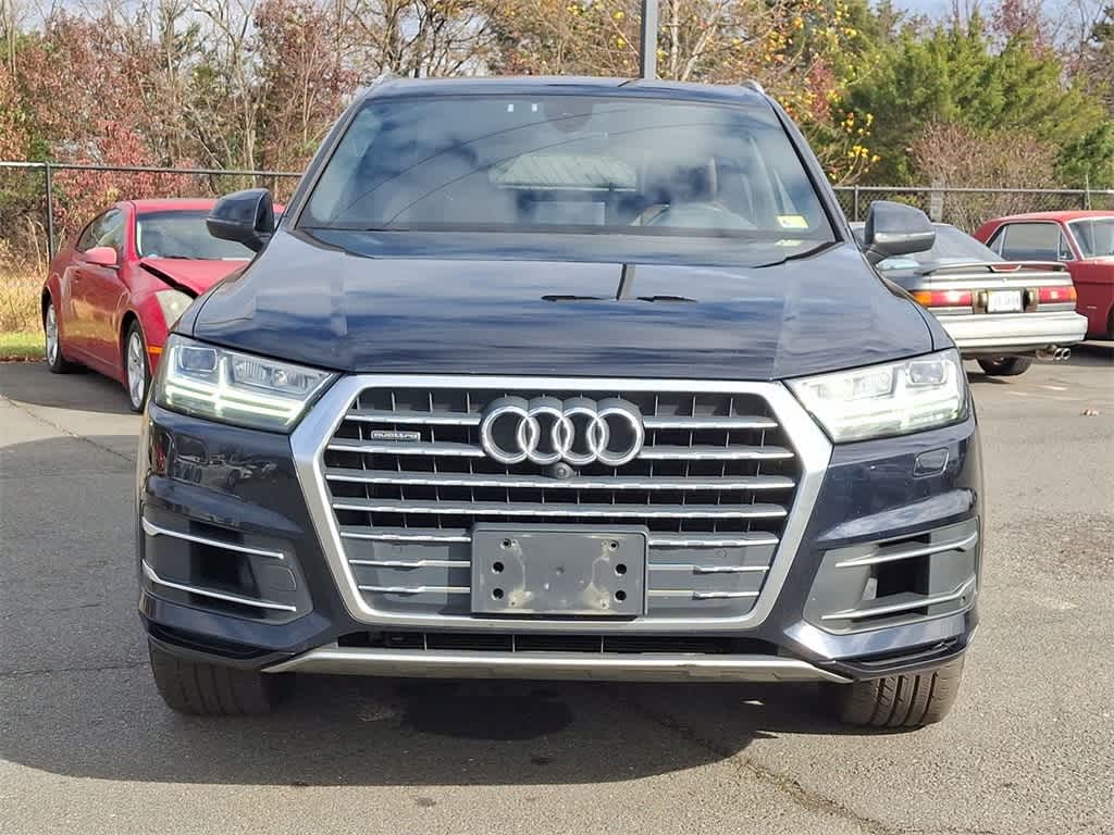 2017 Audi Q7 Premium Plus 27