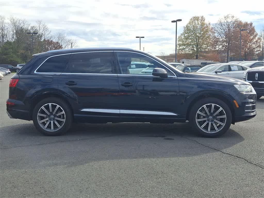 2017 Audi Q7 Premium Plus 24