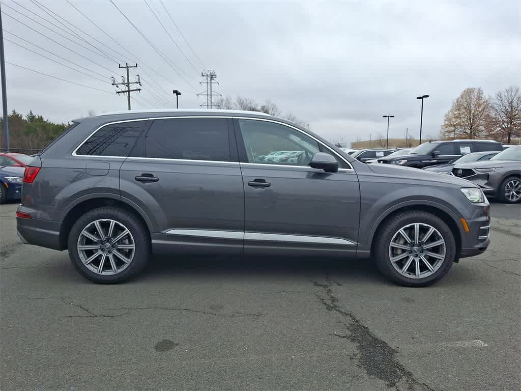 2018 Audi Q7 Premium Plus 24