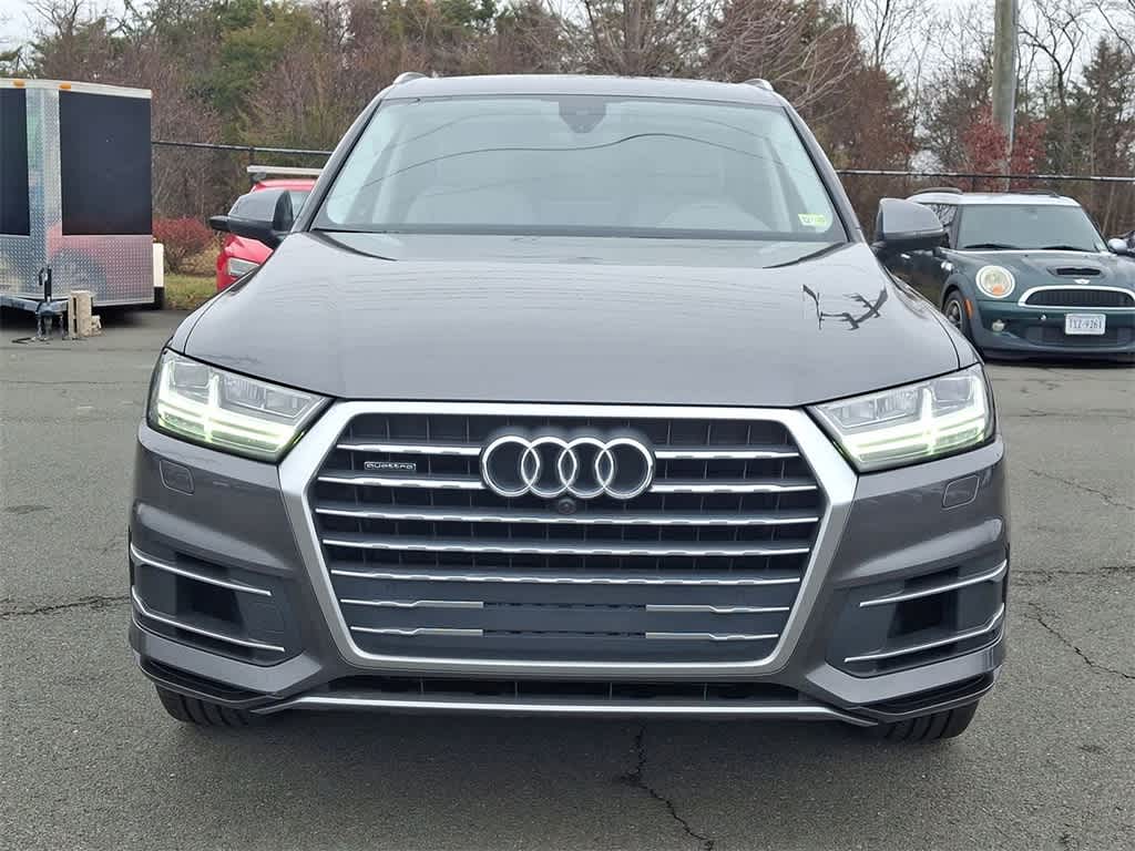 2018 Audi Q7 Premium Plus 27