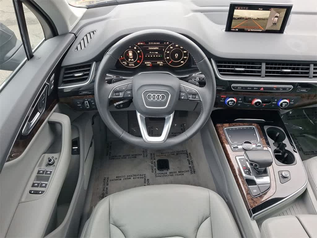 2018 Audi Q7 Premium Plus 21