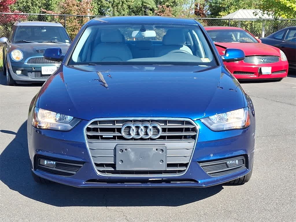 2014 Audi A4 Premium 27