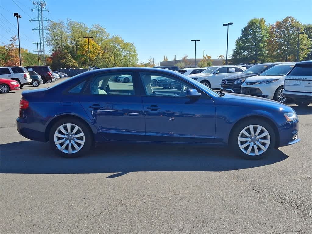 2014 Audi A4 Premium 24