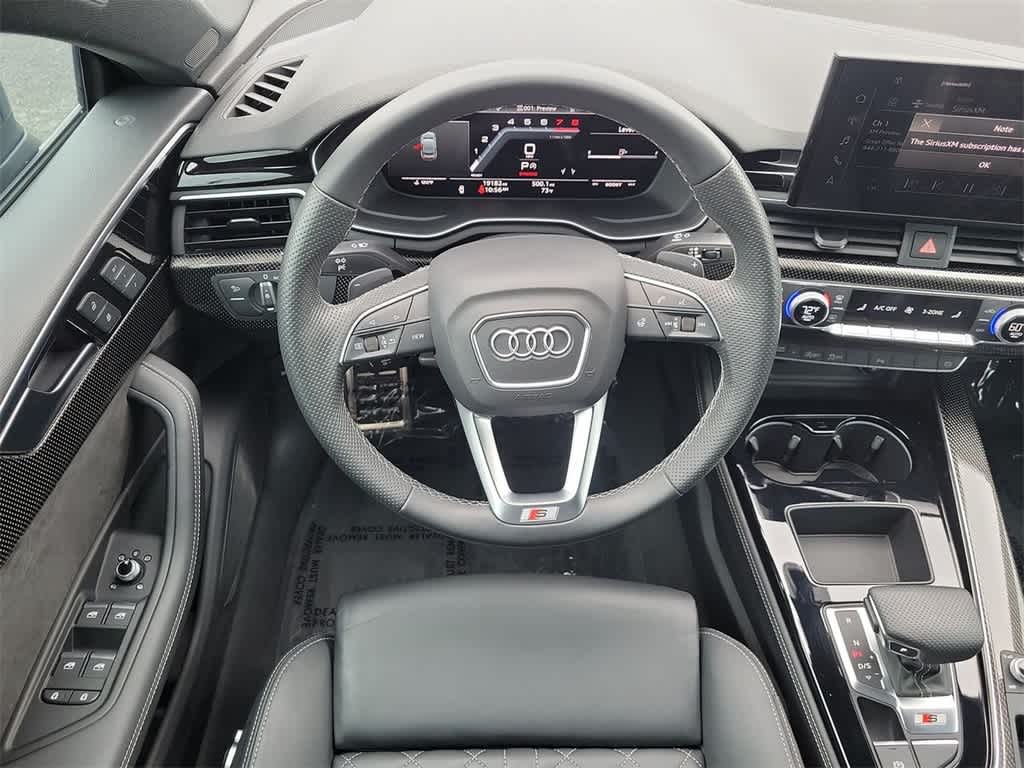 2021 Audi S5 Sportback Premium Plus 20