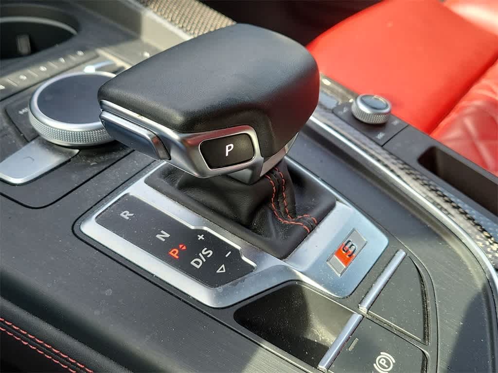 2019 Audi S5 Sportback Prestige 12