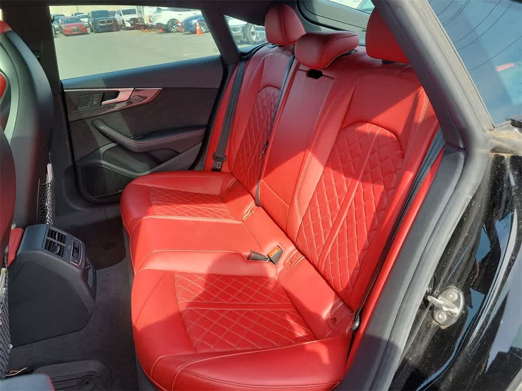 2019 Audi S5 Sportback Prestige 20