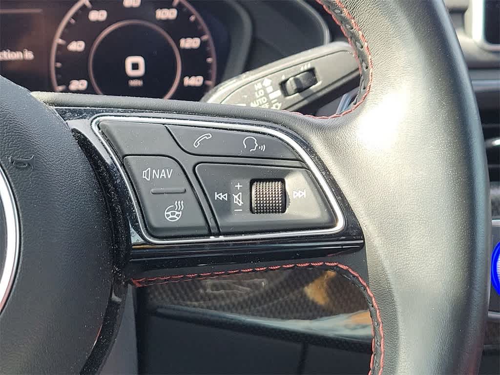 2019 Audi S5 Sportback Prestige 18
