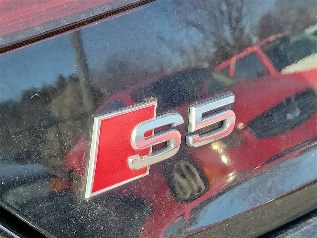2019 Audi S5 Sportback Prestige 23