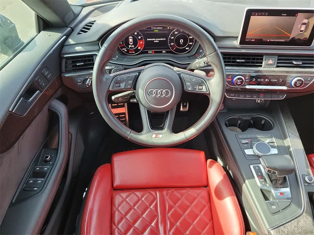 2019 Audi S5 Sportback Prestige 21