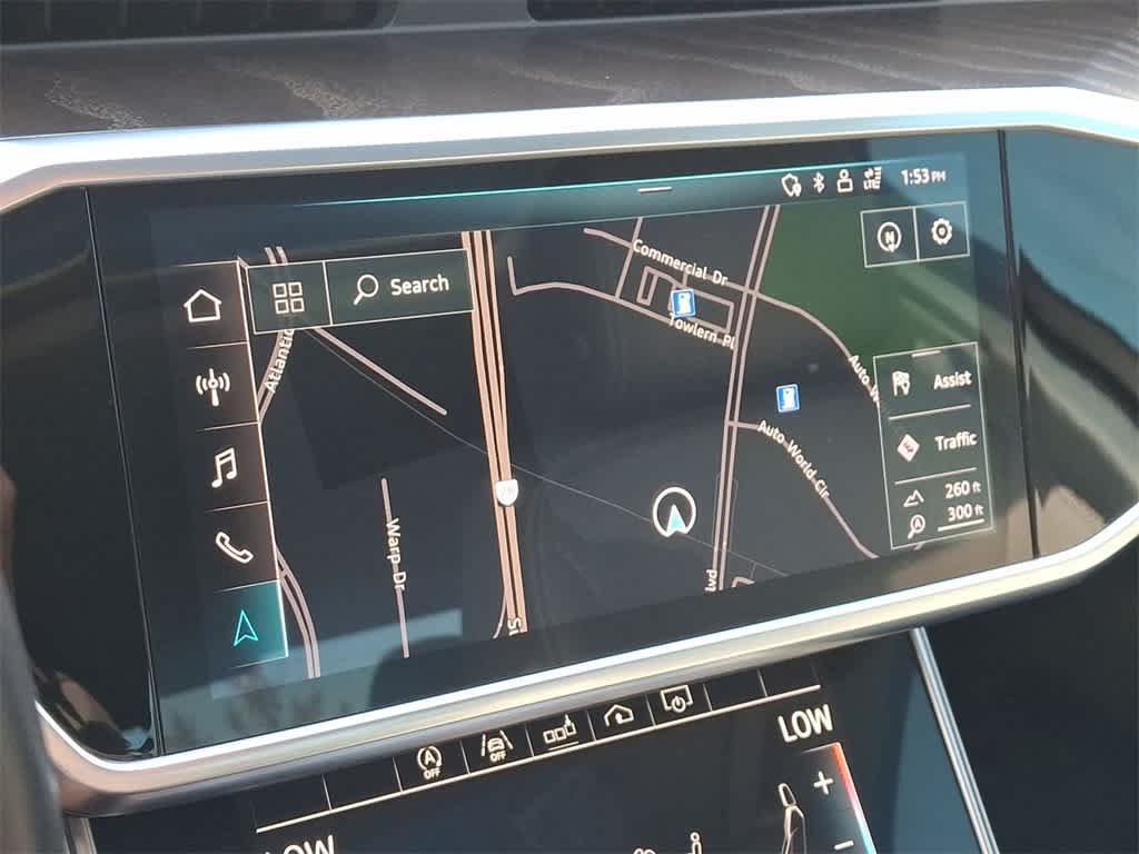 2019 Audi A6 Premium Plus 14