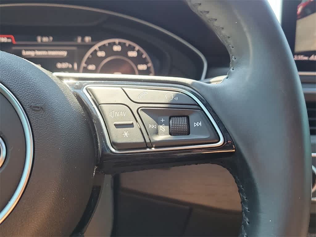 2017 Audi A4 Premium Plus 18