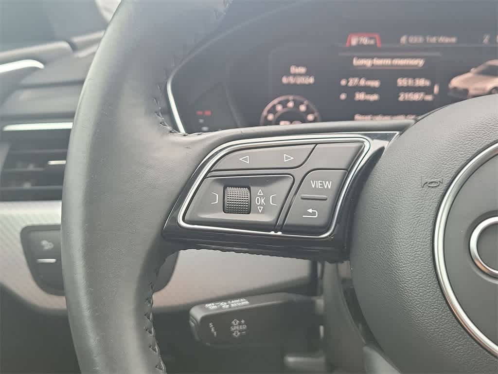 2018 Audi A5 Sportback Premium Plus 17