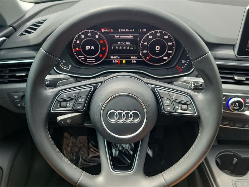 2017 Audi A4 Season of Audi ultra Premium 16