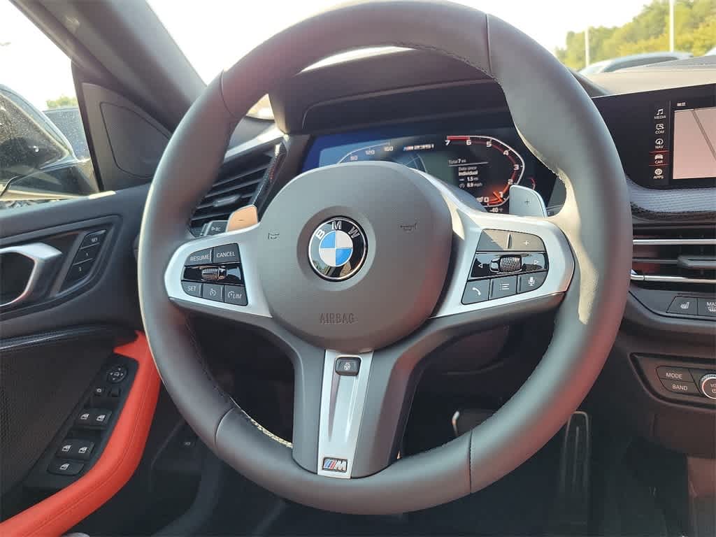 2024 BMW 2 Series M235i xDrive 7