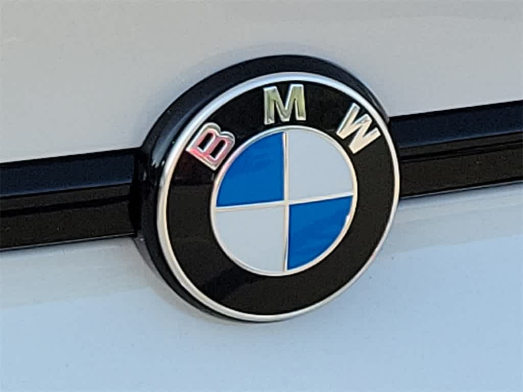 2024 BMW 2 Series M235i xDrive 9