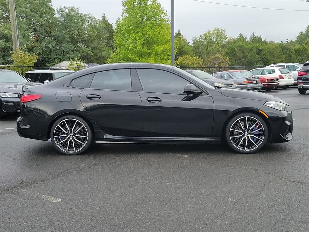 2021 BMW 2 Series M235i xDrive 25