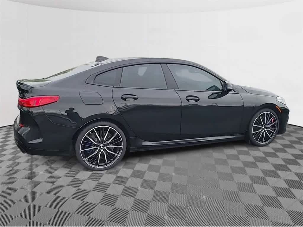 2021 BMW 2 Series M235i xDrive 8