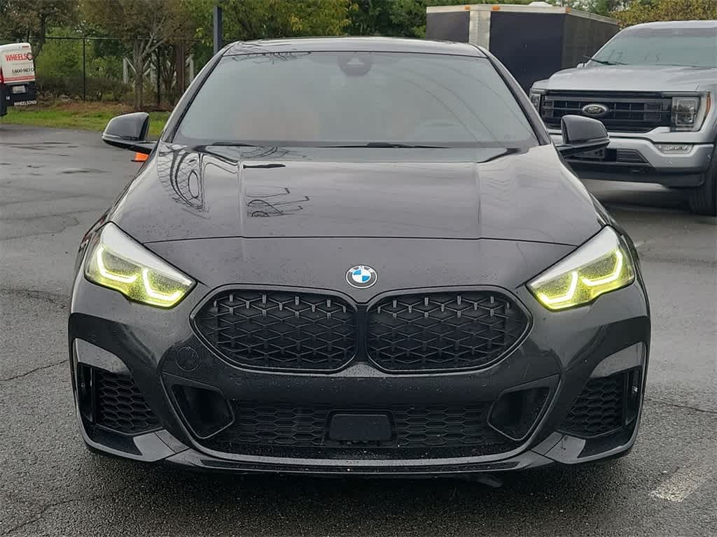 2021 BMW 2 Series M235i xDrive 28