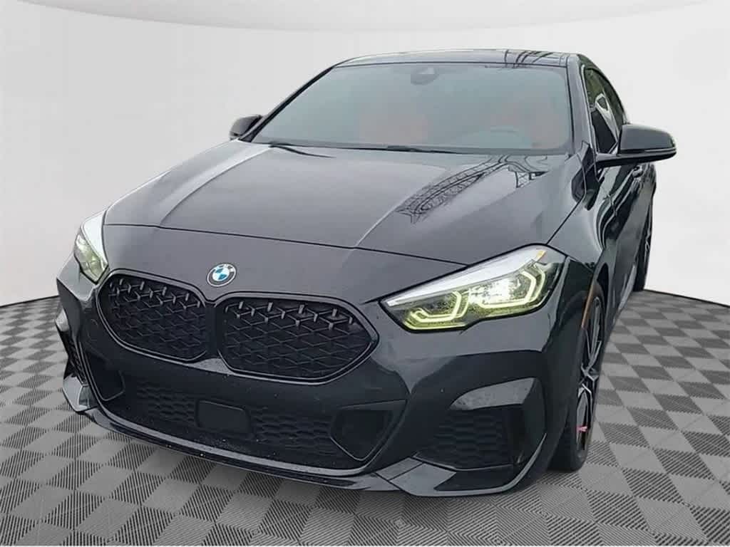 2021 BMW 2 Series M235i xDrive 3