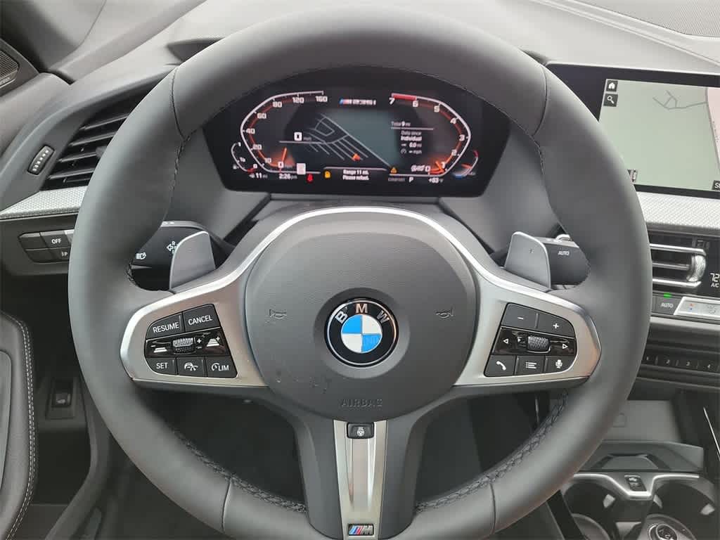 2024 BMW 2 Series M235i xDrive 7