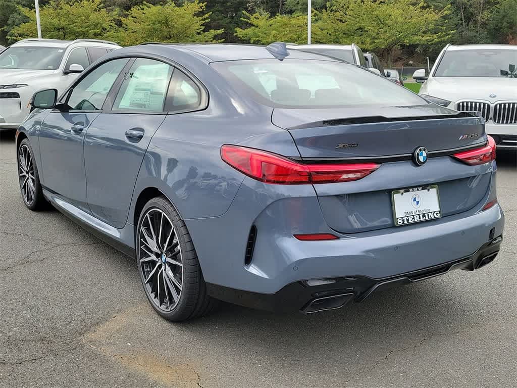 2024 BMW 2 Series M235i xDrive 4