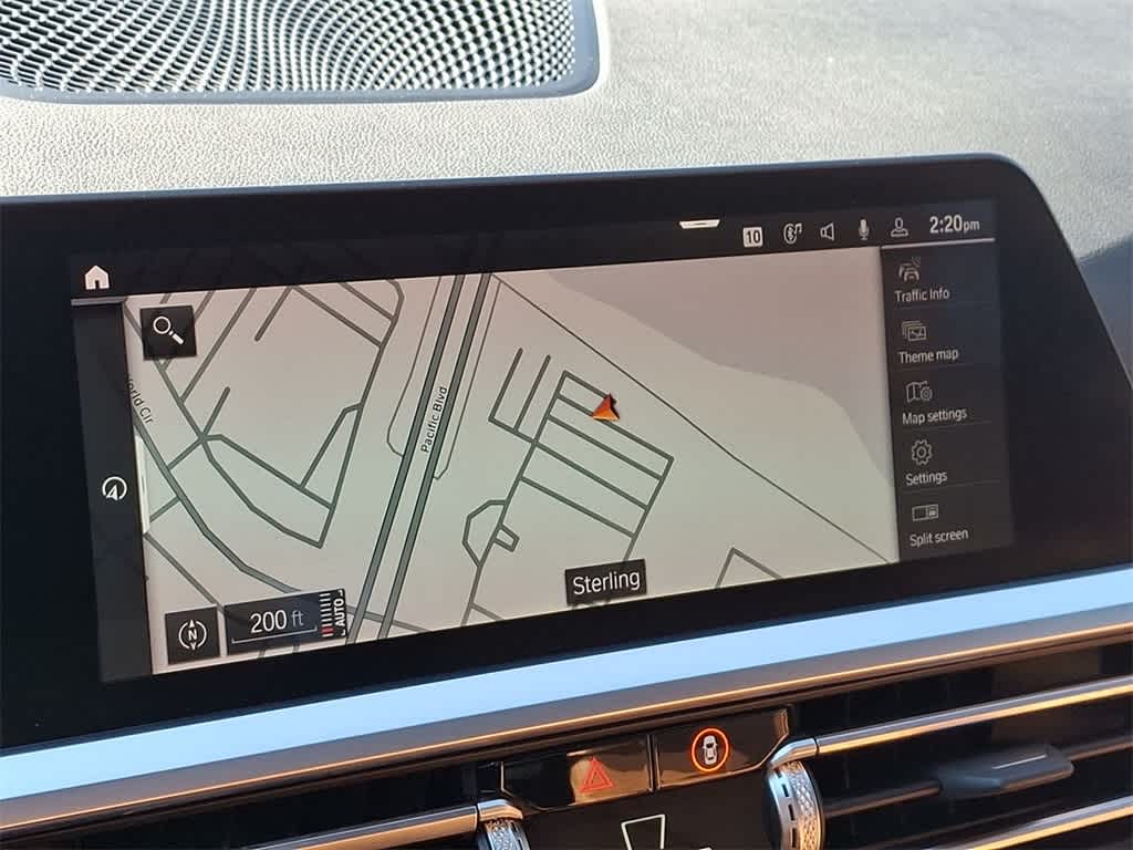 2022 BMW 4 Series M440i xDrive 14