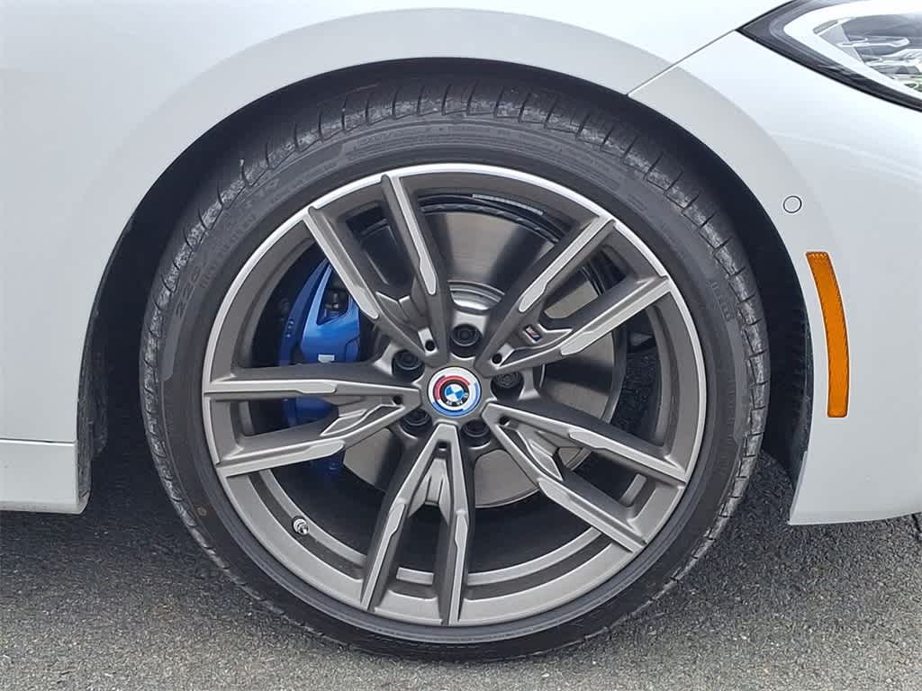 2023 BMW 4 Series M440i xDrive 25