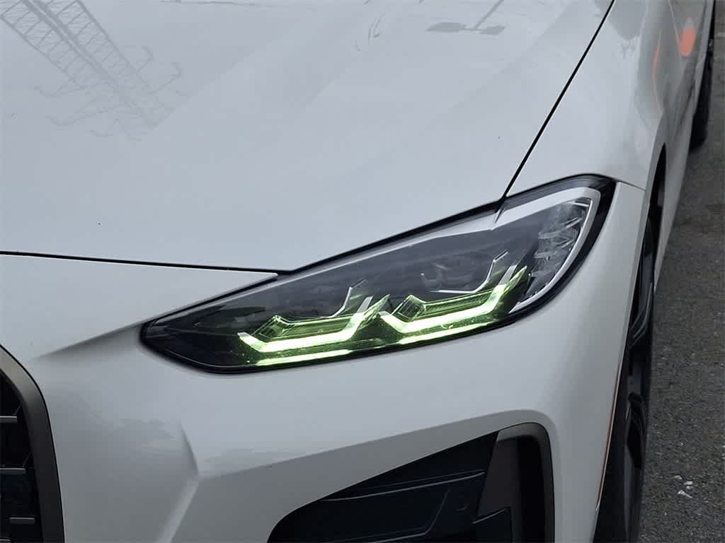 2021 BMW 4 Series M440i xDrive 26