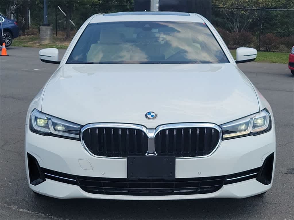 2022 BMW 5 Series 530i xDrive 28