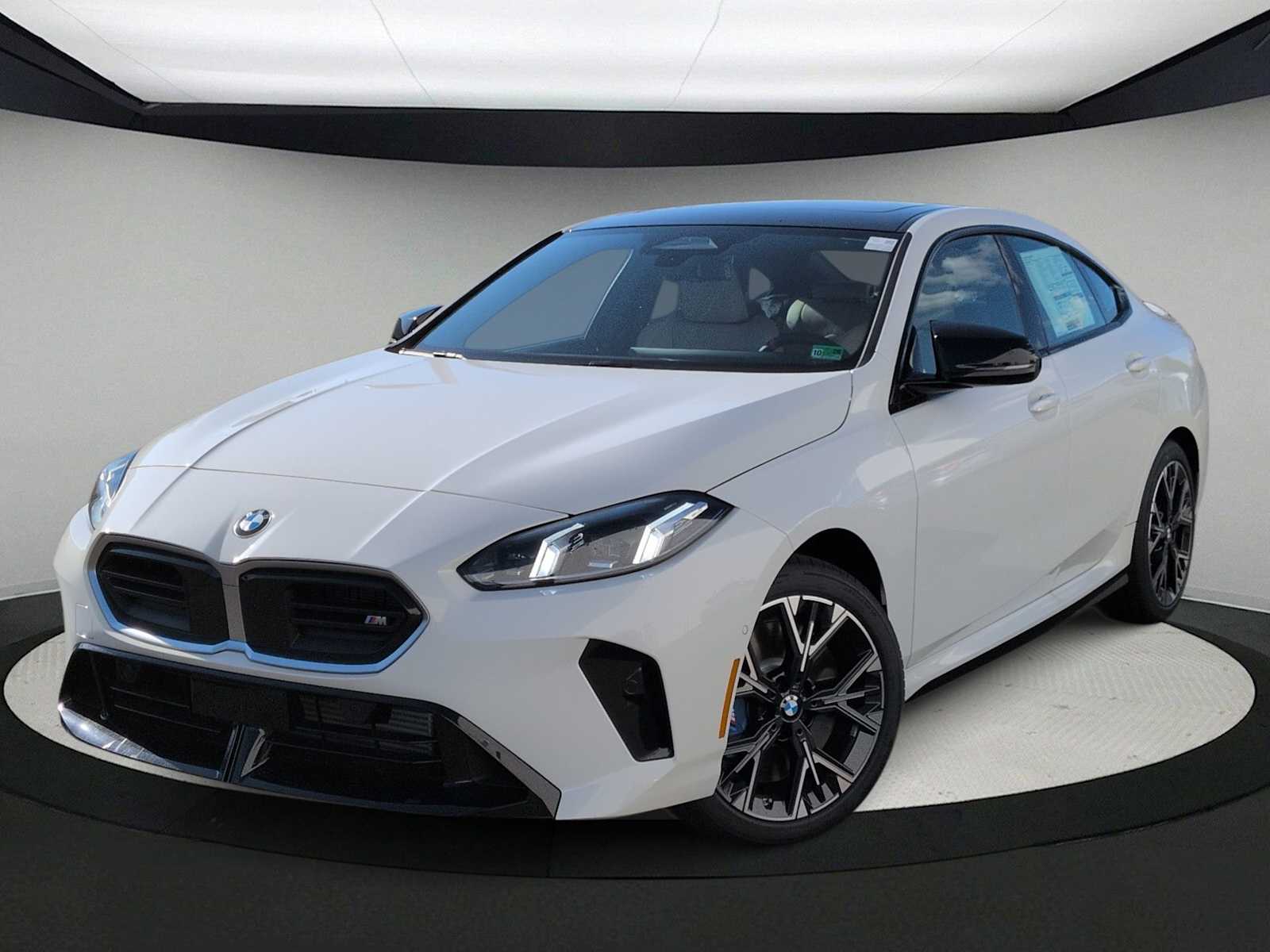 2026 BMW M235 xDrive