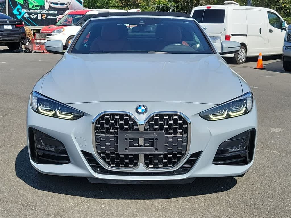 2023 BMW 4 Series 430i xDrive 28