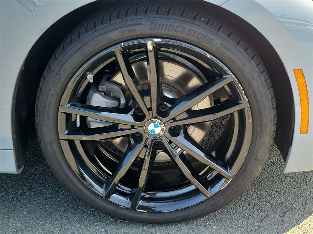 2023 BMW 4 Series 430i xDrive 26